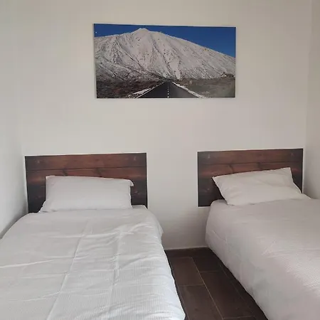 Casa La Pepa Holiday home *