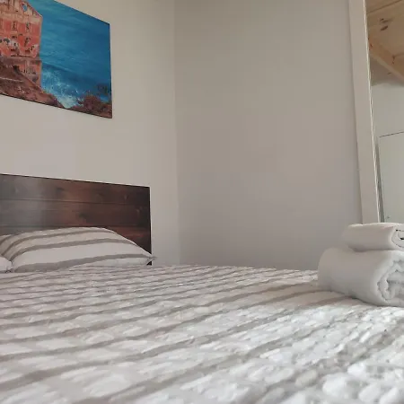 Casa La Pepa Holiday home Santa Cruz de Tenerife