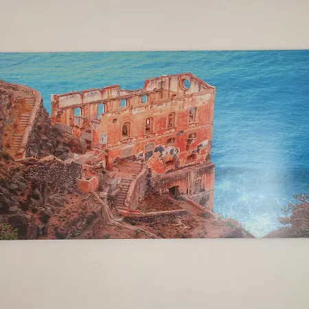 Casa La Pepa
