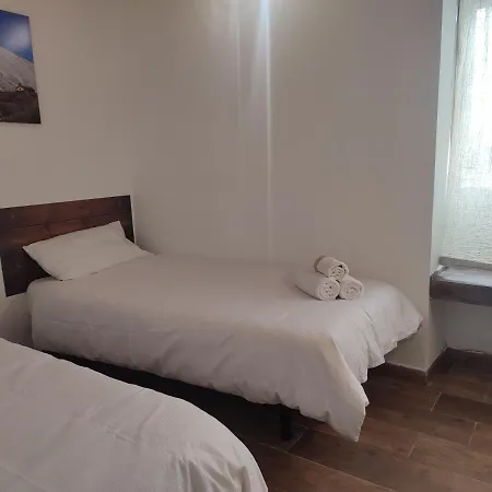 Casa La Pepa *