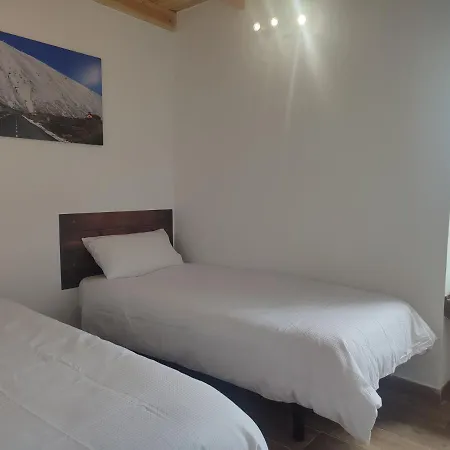 Casa La Pepa *