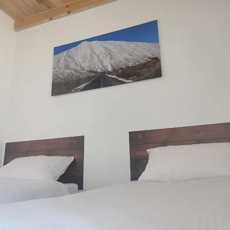 Casa La Pepa Holiday home