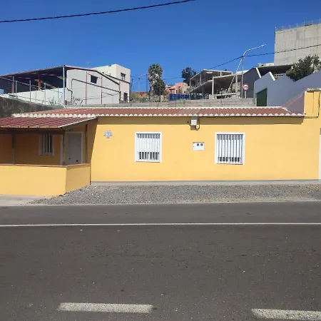 Casa La Pepa *