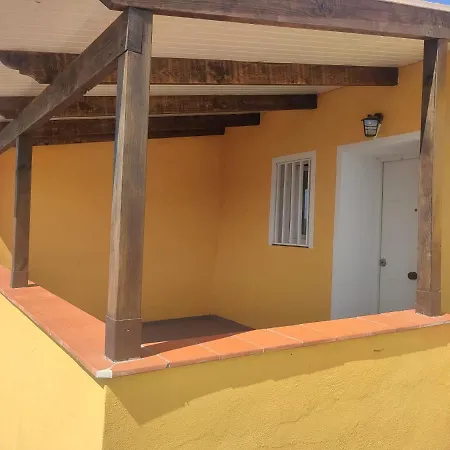 Casa La Pepa