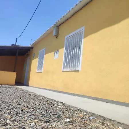 Casa La Pepa * Santa Cruz de Tenerife
